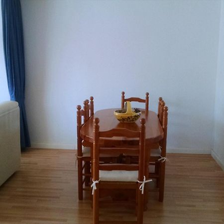 Balcon del Mar Apartamento Familiar מראה חיצוני תמונה