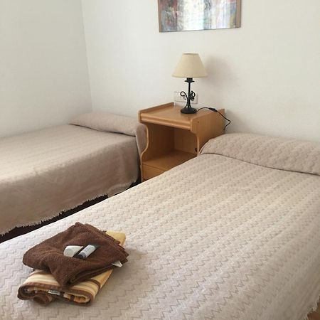 Balcon del Mar Apartamento Familiar מראה חיצוני תמונה
