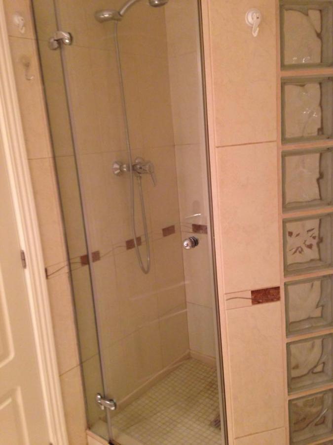 Balcon del Mar Apartamento Familiar מראה חיצוני תמונה