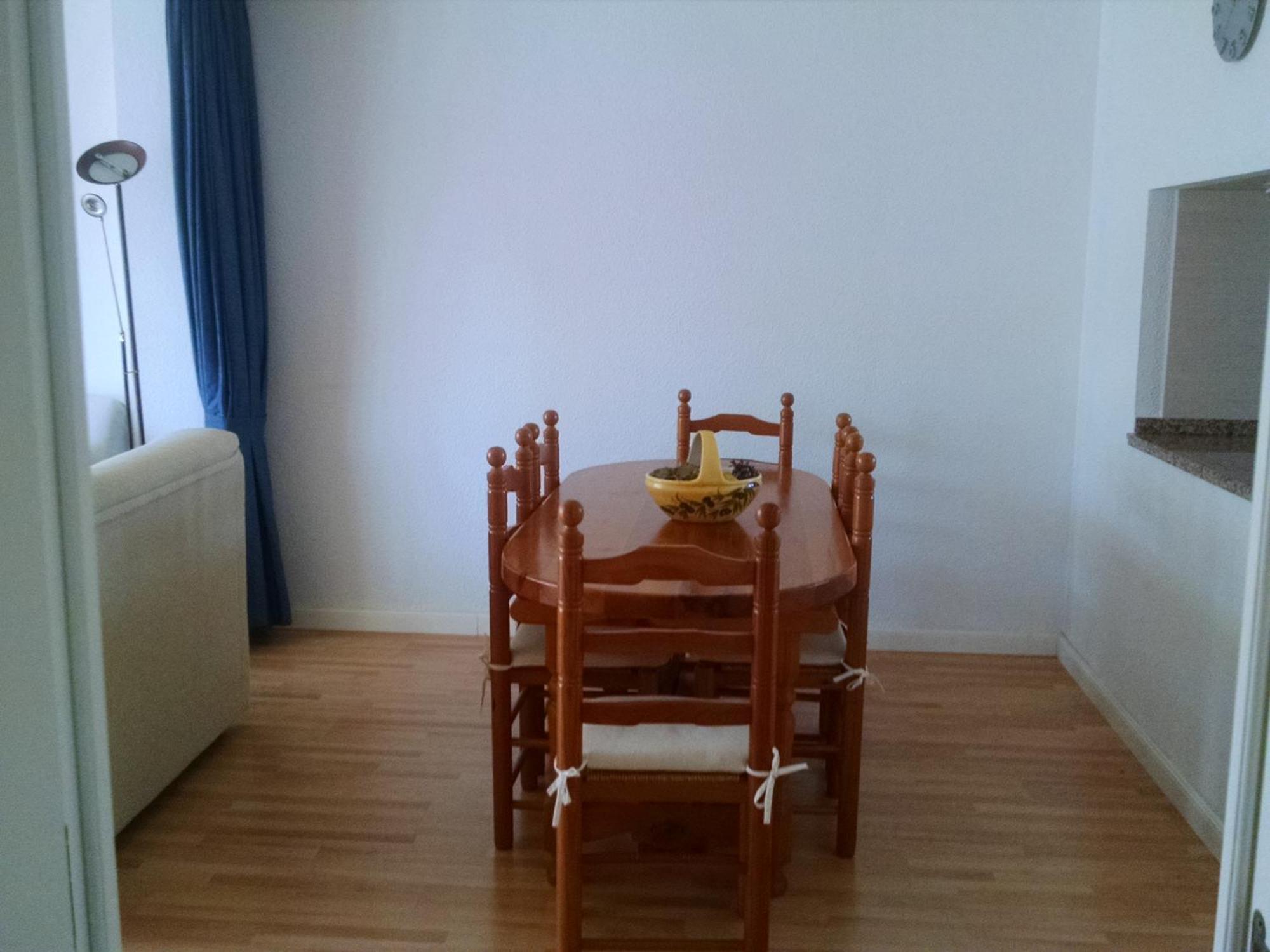 Balcon del Mar Apartamento Familiar מראה חיצוני תמונה