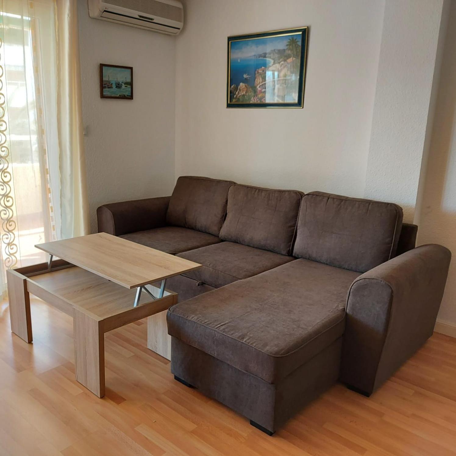 Balcon del Mar Apartamento Familiar מראה חיצוני תמונה