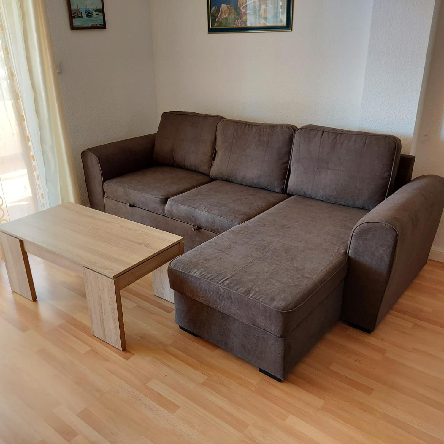 Balcon del Mar Apartamento Familiar מראה חיצוני תמונה